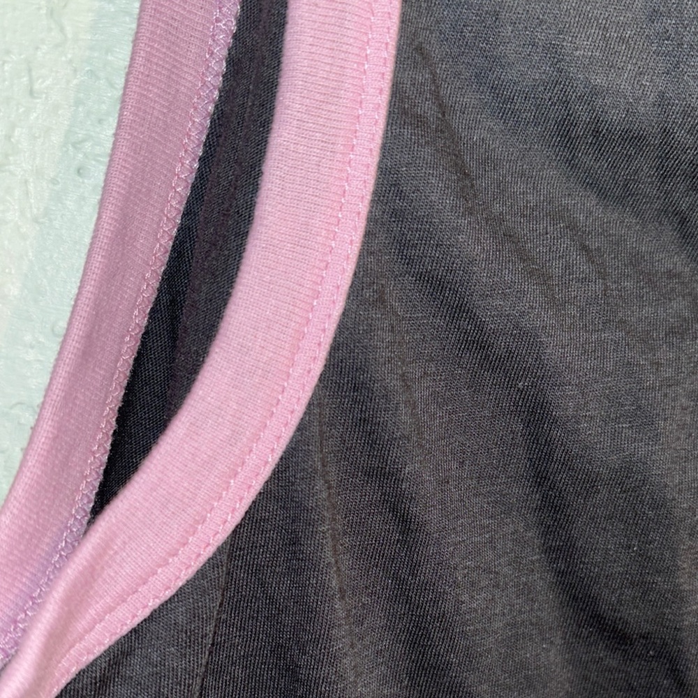 Torrid x Coca-Cola Gray Tank Top - Picture 5 of 5